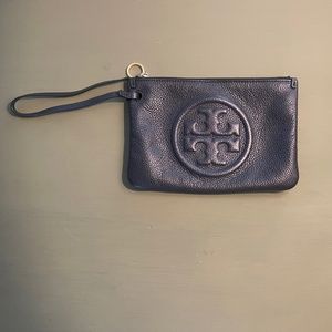 Tory Burch Wristlet Wallet